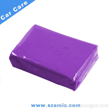 Car Wash Low Price Japanese Quality 100G Detailing Magic Clay Bar Clay Polishing Bar
